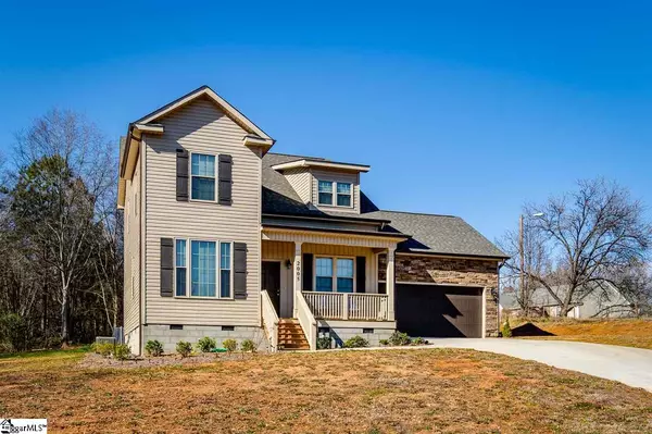 Anderson, SC 29621,2005 Patterson Avenue