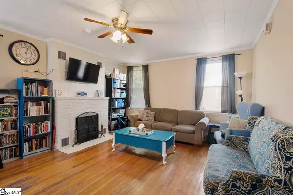 Joanna, SC 29351,405 Magnolia Street
