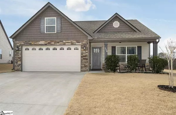 Greer, SC 29651,548 Thomas Edwards Lane