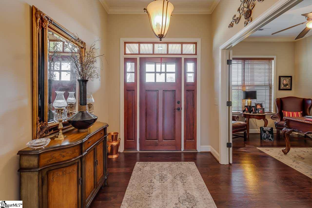 Travelers Rest, SC 29690,40 Laurelcrest Lane