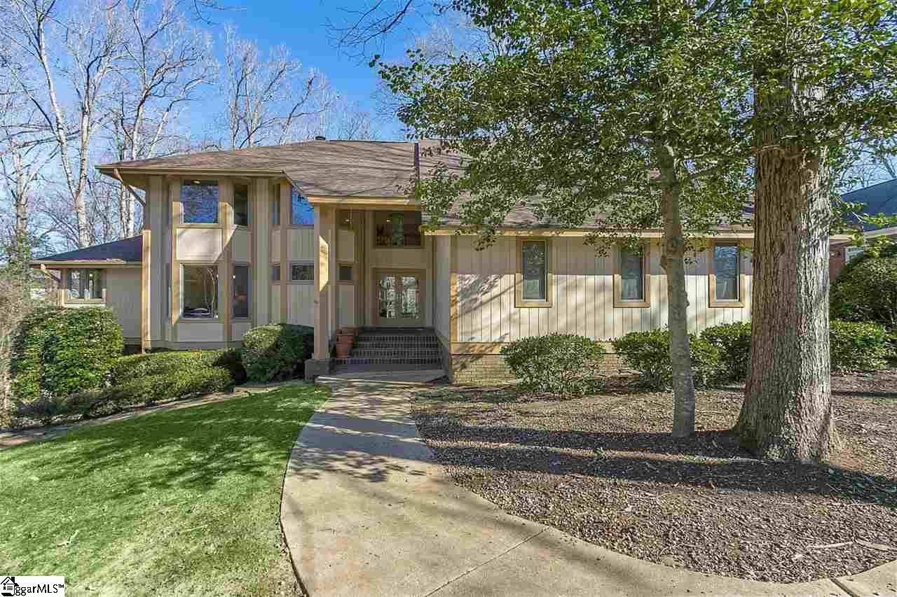 Greenville, SC 29615,421 Spaulding Farm Road