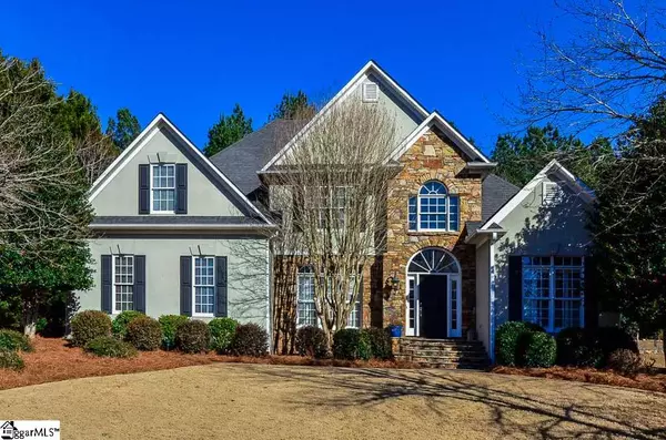 622 Innisbrook Lane, Spartanburg, SC 29306