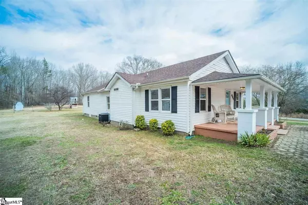 Honea Path, SC 29654,631 Daventon Road