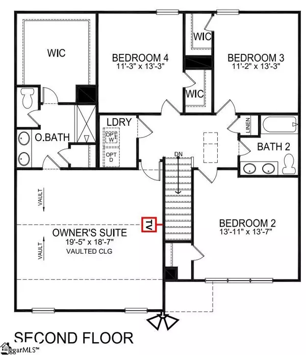 Woodruff, SC 29388,479 Bucky Drive