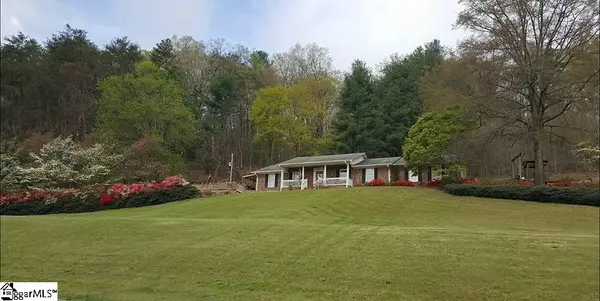 177 River Road, Marietta, SC 29661