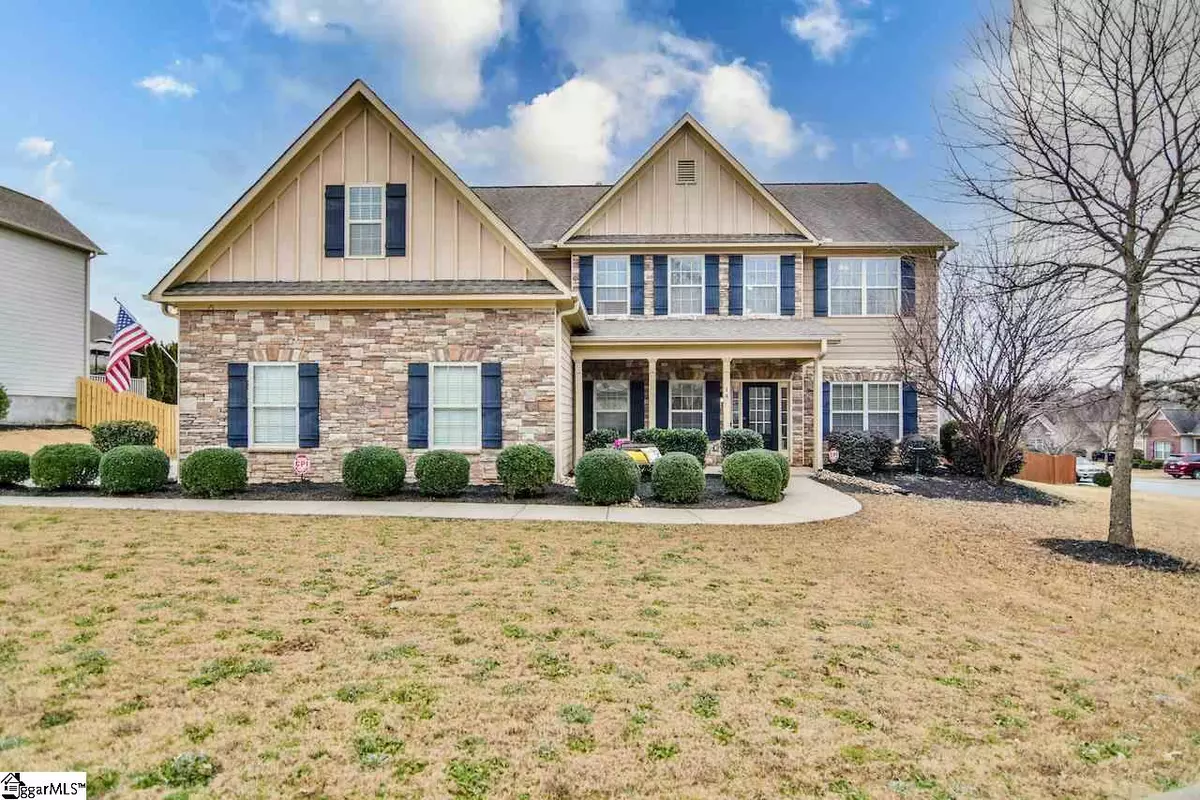 Simpsonville, SC 29681,14 Copperdale Drive