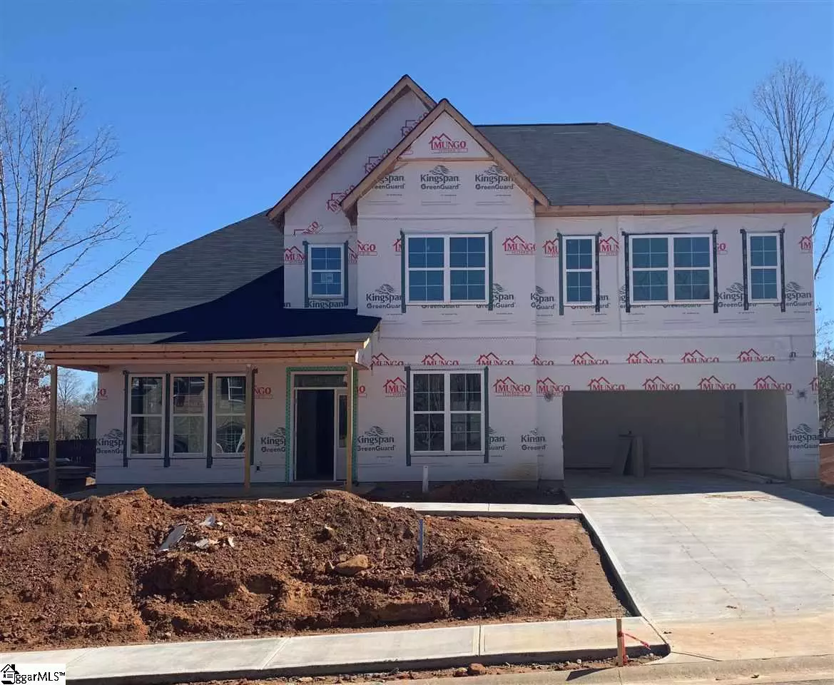 Simpsonville, SC 29681,17 Caventon Drive