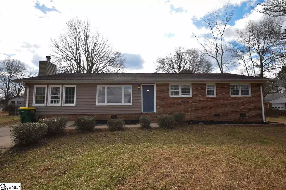 Belton, SC 29627,110 Springdale Drive