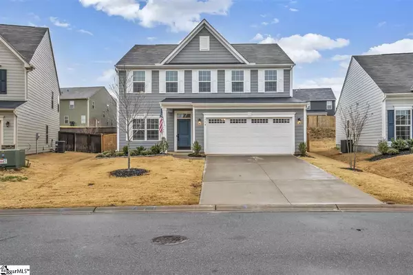 514 Bellot Winds Drive, Duncan, SC 29334