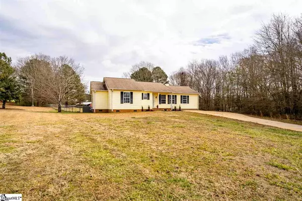 Anderson, SC 29625,3011 Quail Ridge Road