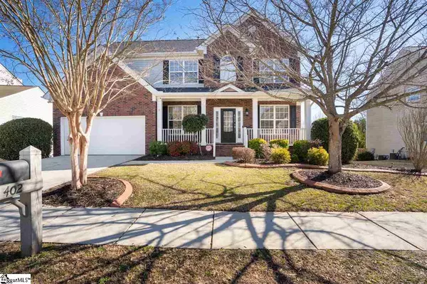 402 Eelgrass Court, Simpsonville, SC 29680