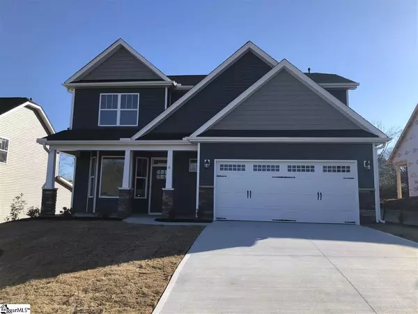 Greer, SC 29650,6 Mendham Lane
