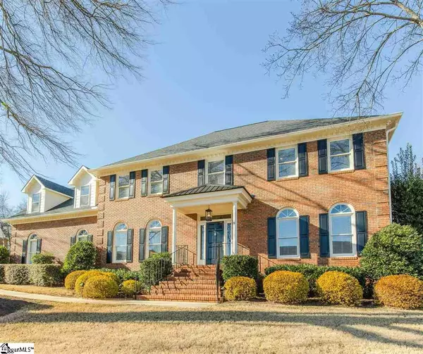 Greer, SC 29650,301 Barrington Park Drive