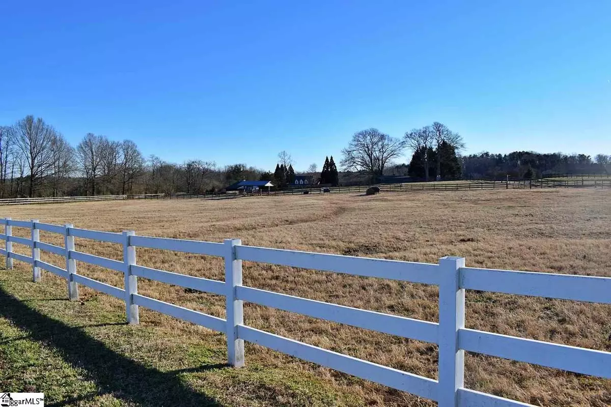 Campobello, SC 29322,Stable Gate Drive