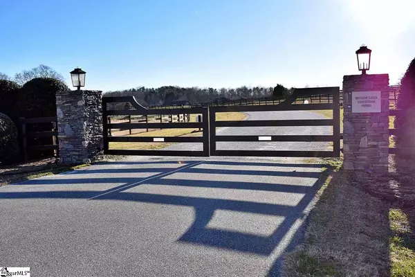 Campobello, SC 29322,Stable Gate Drive