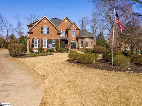 224 Claiborne Court, Spartanburg, SC 29301