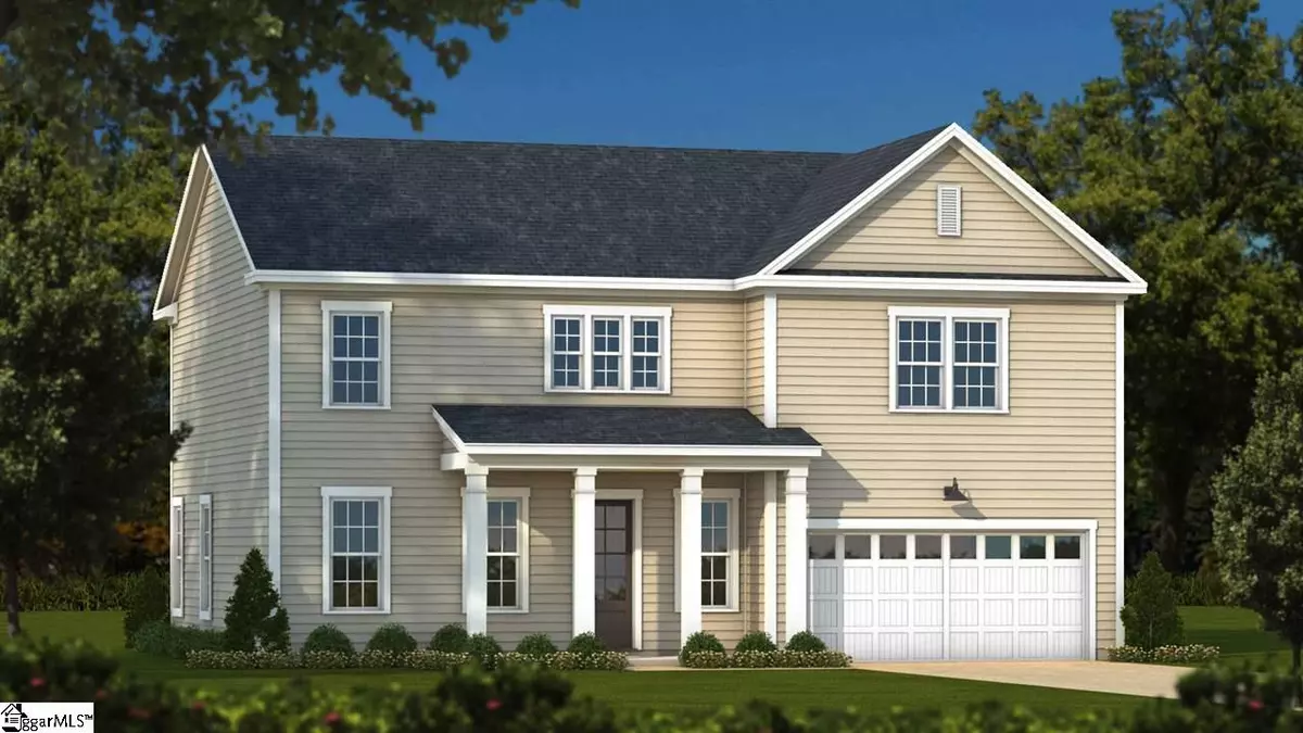 Greer, SC 29651,225 Daystrom Drive