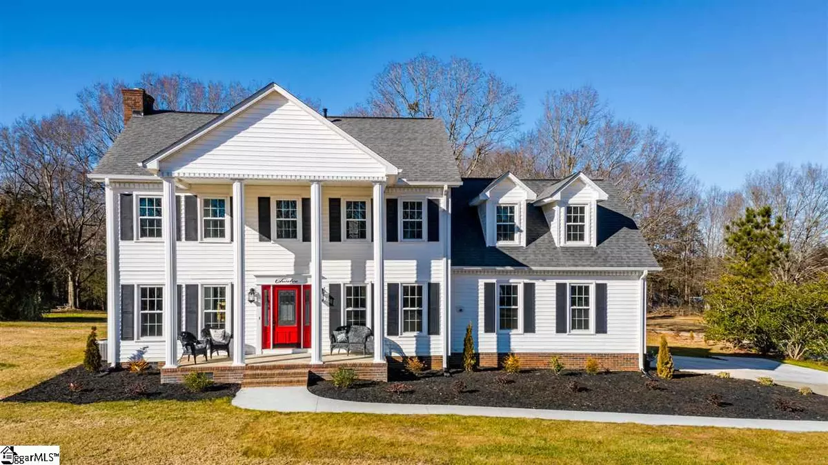 Fountain Inn, SC 29644,12 Treaty Point Drive