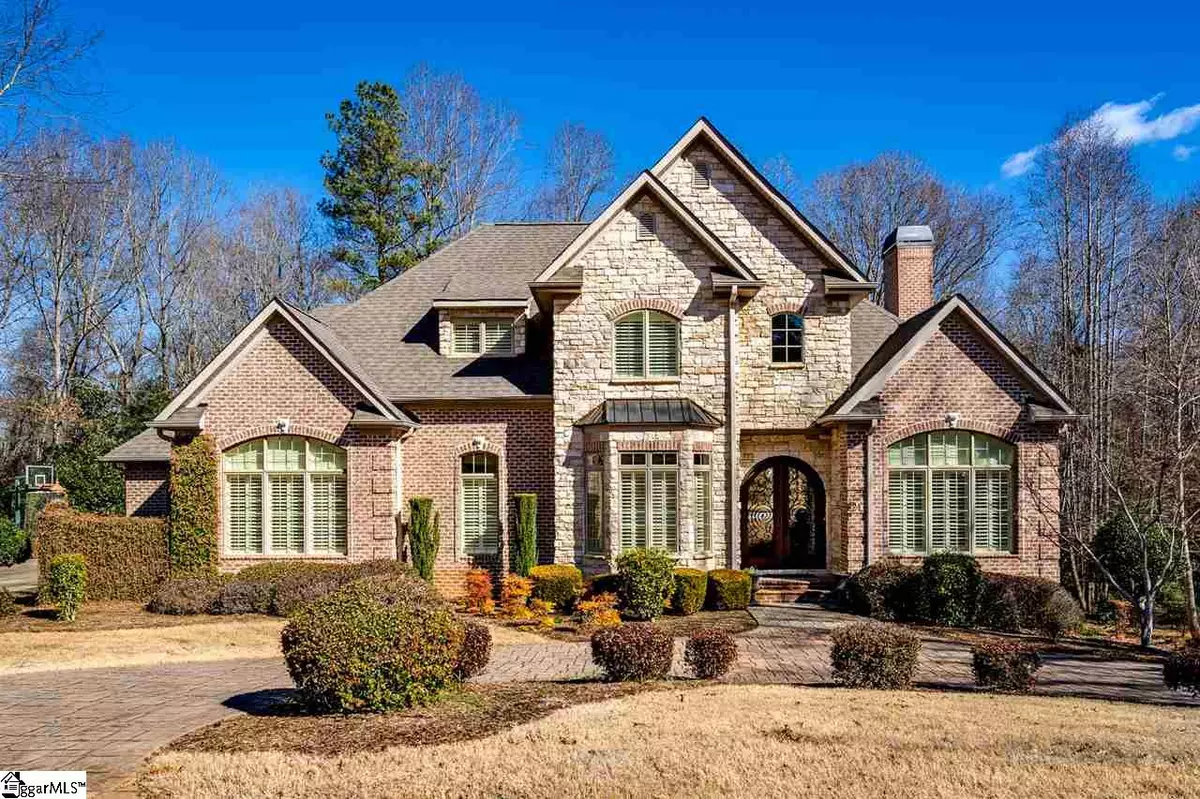 Belton, SC 29627,221 Ansonborough Circle