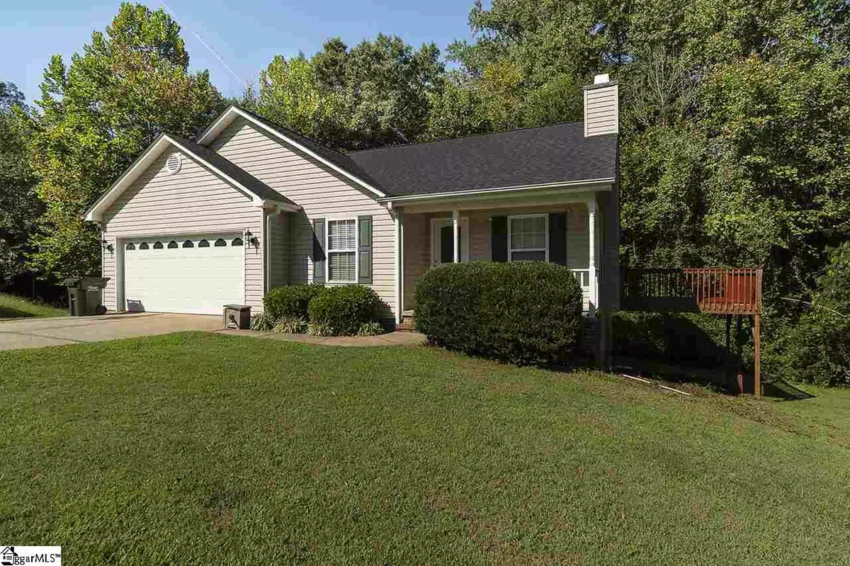 Taylors, SC 29687,104 Twisted Ivy Court