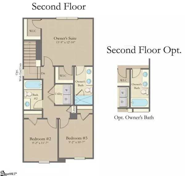 Moore, SC 29369,1044 Millison Place