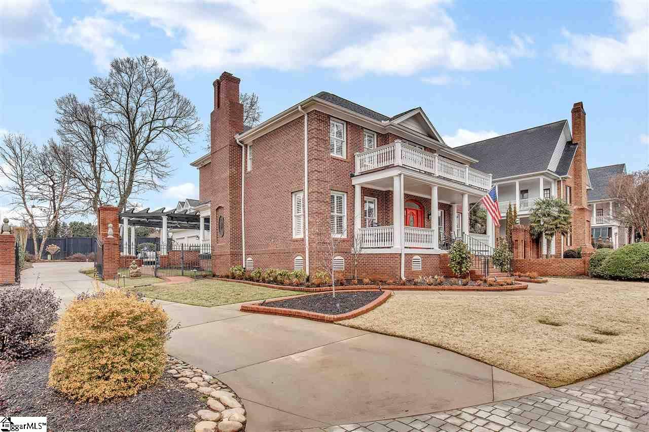 Greer, SC 29650-4655,708 Lady Hillingdon Court