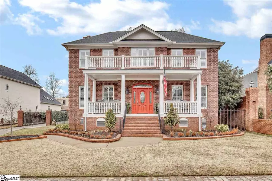 708 Lady Hillingdon Court, Greer, SC 29650-4655