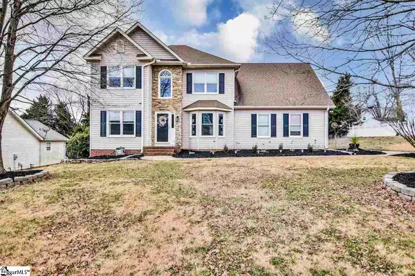 Greer, SC 29651,4 Meadow Ridge Drive