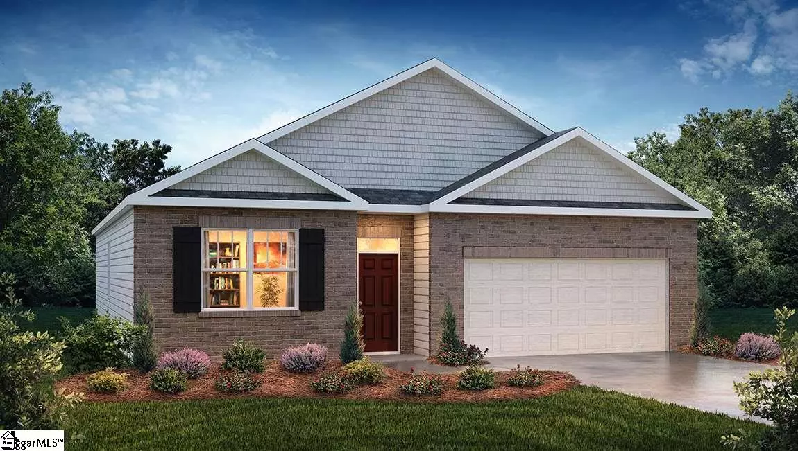 Moore, SC 29369,3524 Willow Grove Drive