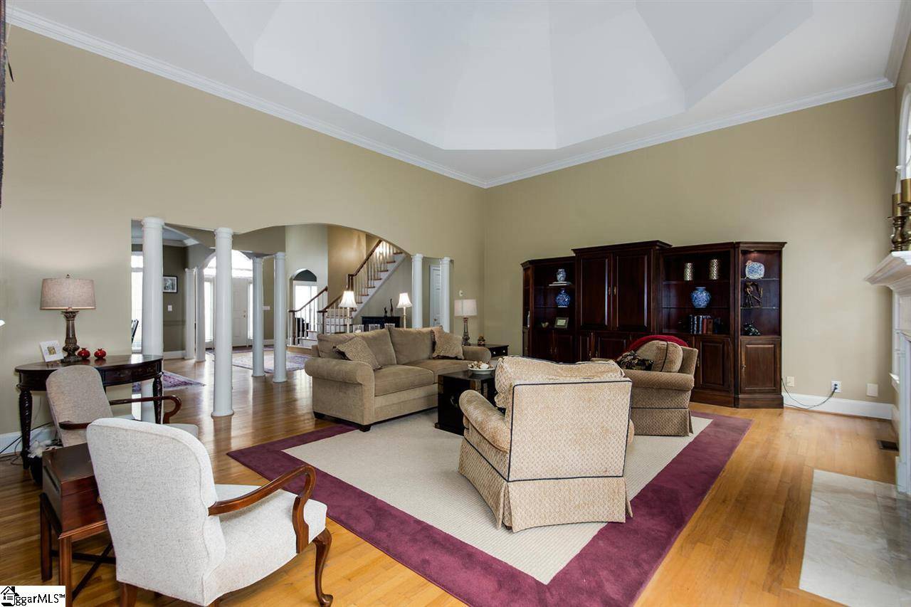 Greenville, SC 29615,205 Spaulding Farm Road
