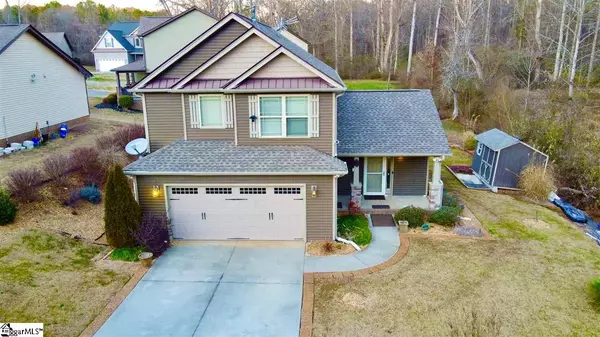 405 Brenley Lane, Easley, SC 29642