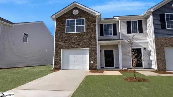 401 Sea Grit Court, Greer, SC 29650