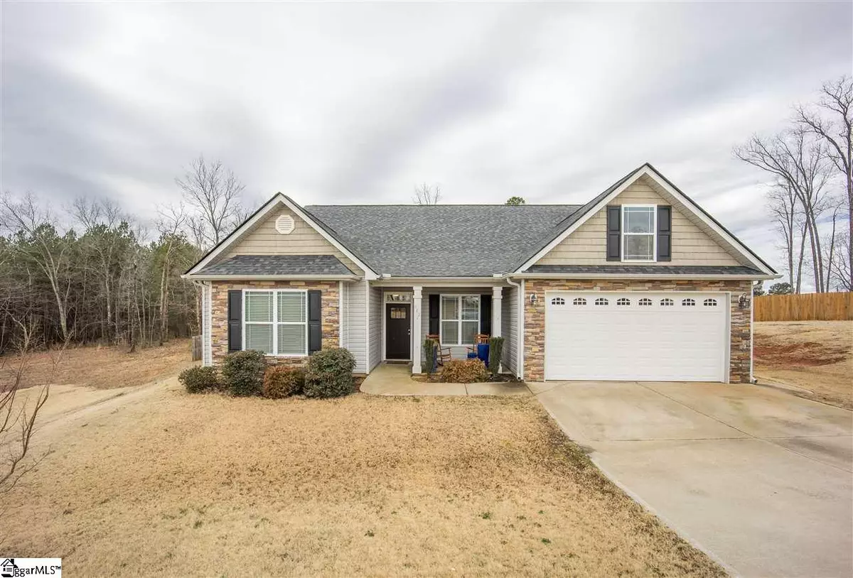 Inman, SC 29349,342 Hallie Olivia Drive