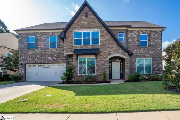 Fountain Inn, SC 29644,10 Belgian Blue Way