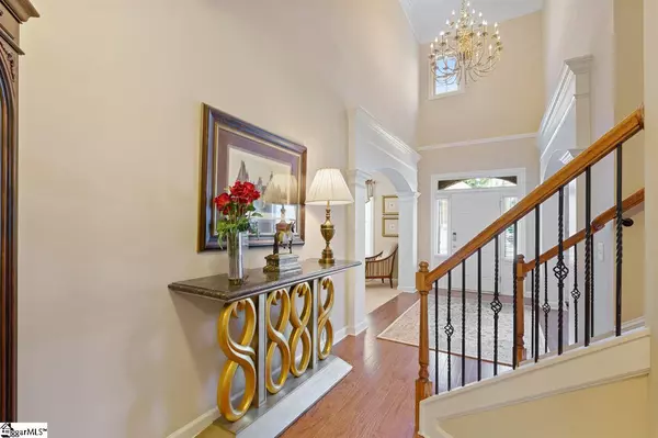 Fountain Inn, SC 29644,10 Belgian Blue Way