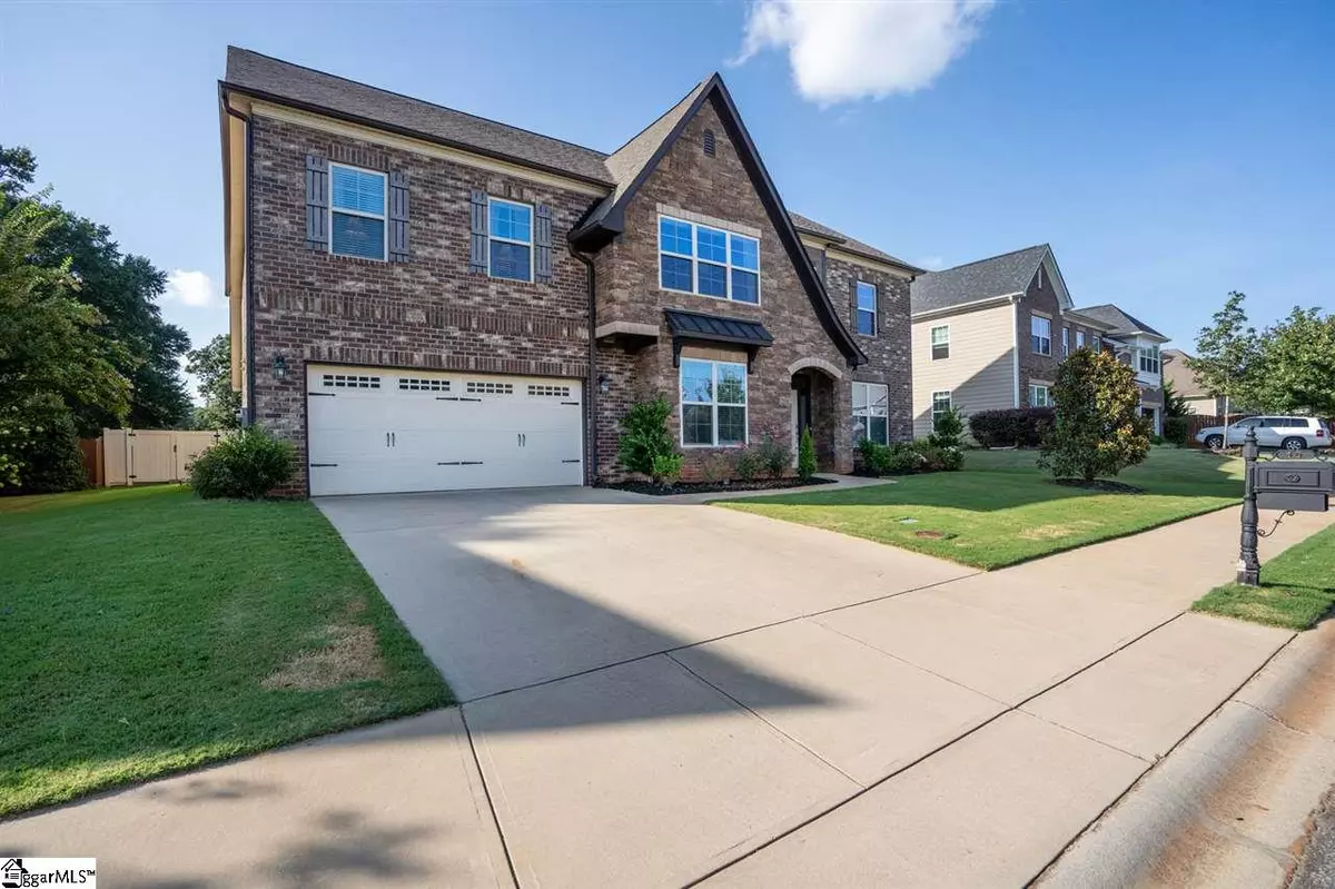 Fountain Inn, SC 29644,10 Belgian Blue Way