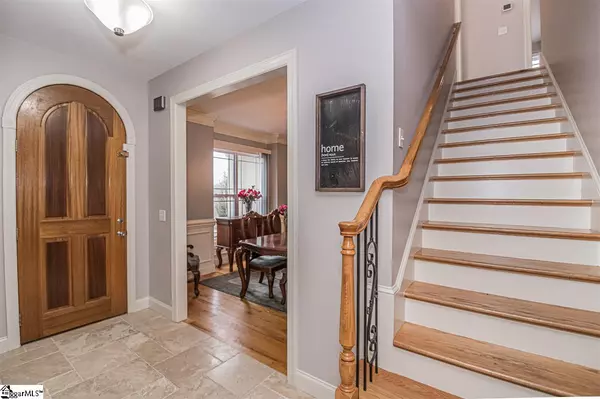 Inman, SC 29349,110 Mimosa Drive