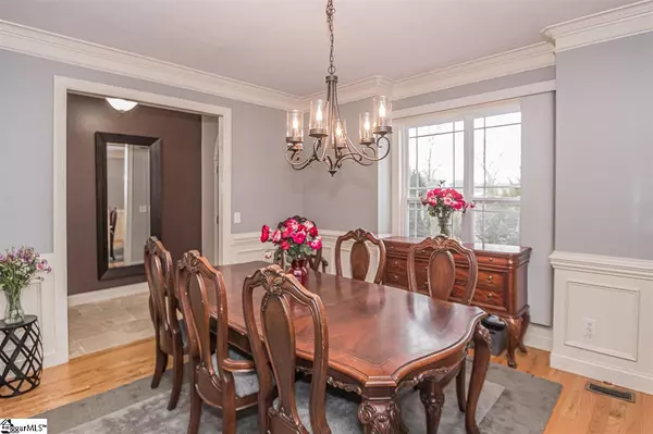 Inman, SC 29349,110 Mimosa Drive