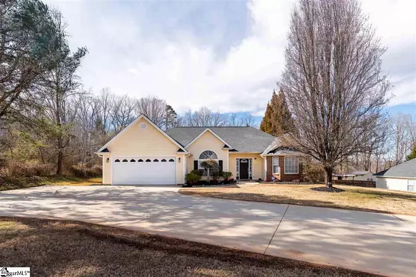 206 Casey Lee Lane, Greer, SC 29651