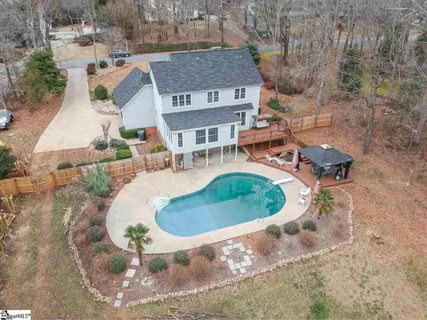 Moore, SC 29369,327 Tracy Lane