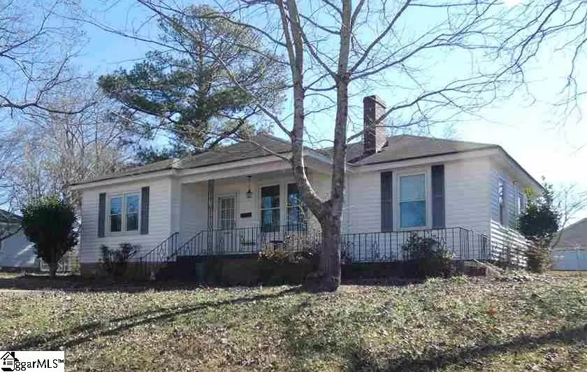 Joanna, SC 29351,311 Laurens Street