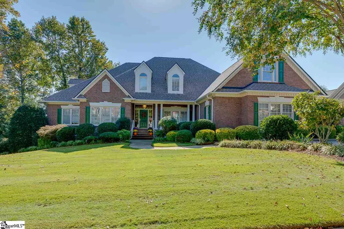 Greer, SC 29650,304 Barrington Park Drive