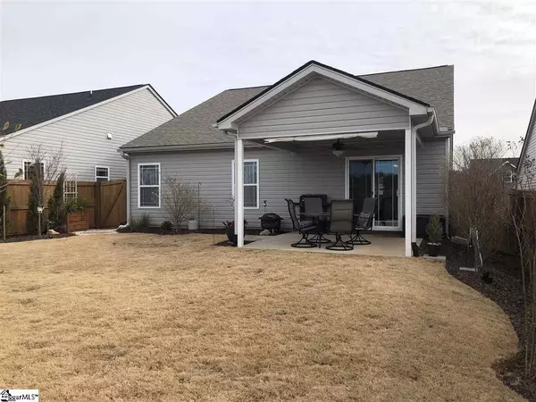 Greer, SC 29651,813 John Thomas Way