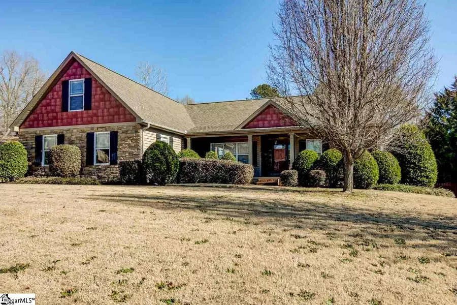 100 Judges Lane, Greer, SC 29651