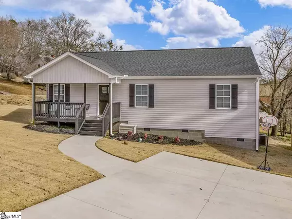 Greer, SC 29651,2395 Racing Road