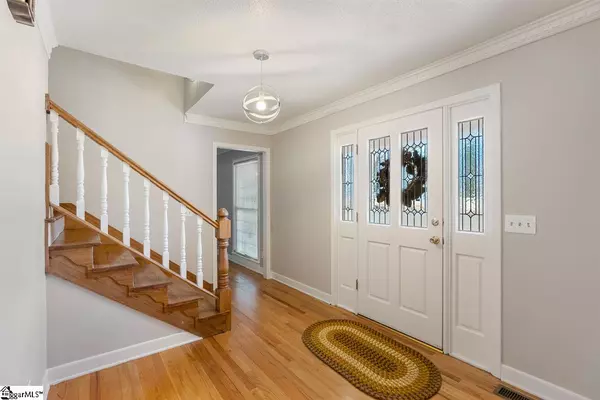 Easley, SC 29642,107 Heritage Lane