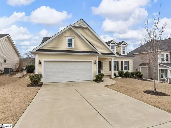 Moore, SC 29369-8830,455 Lynnell Way