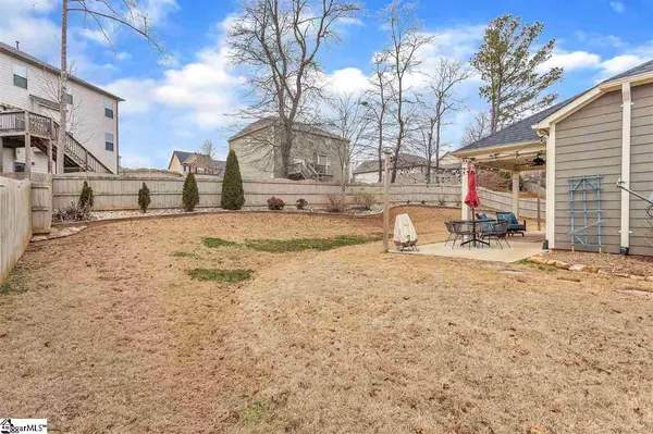 Duncan, SC 29334-8404,407 Timber Ridge Lane