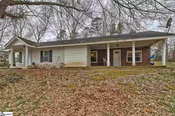 5664 Moorefield Memorial Highway, Liberty, SC 29657