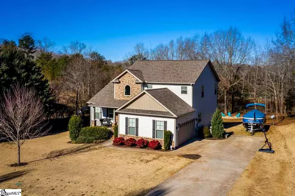 Inman, SC 29349,224 Roundstone Drive